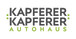 Logo Kapferer und Kapferer GmbH & Co KG